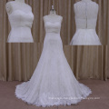 DOT Tulle Elegance Sweetheart Simple But Elegant Super Wedding Dress